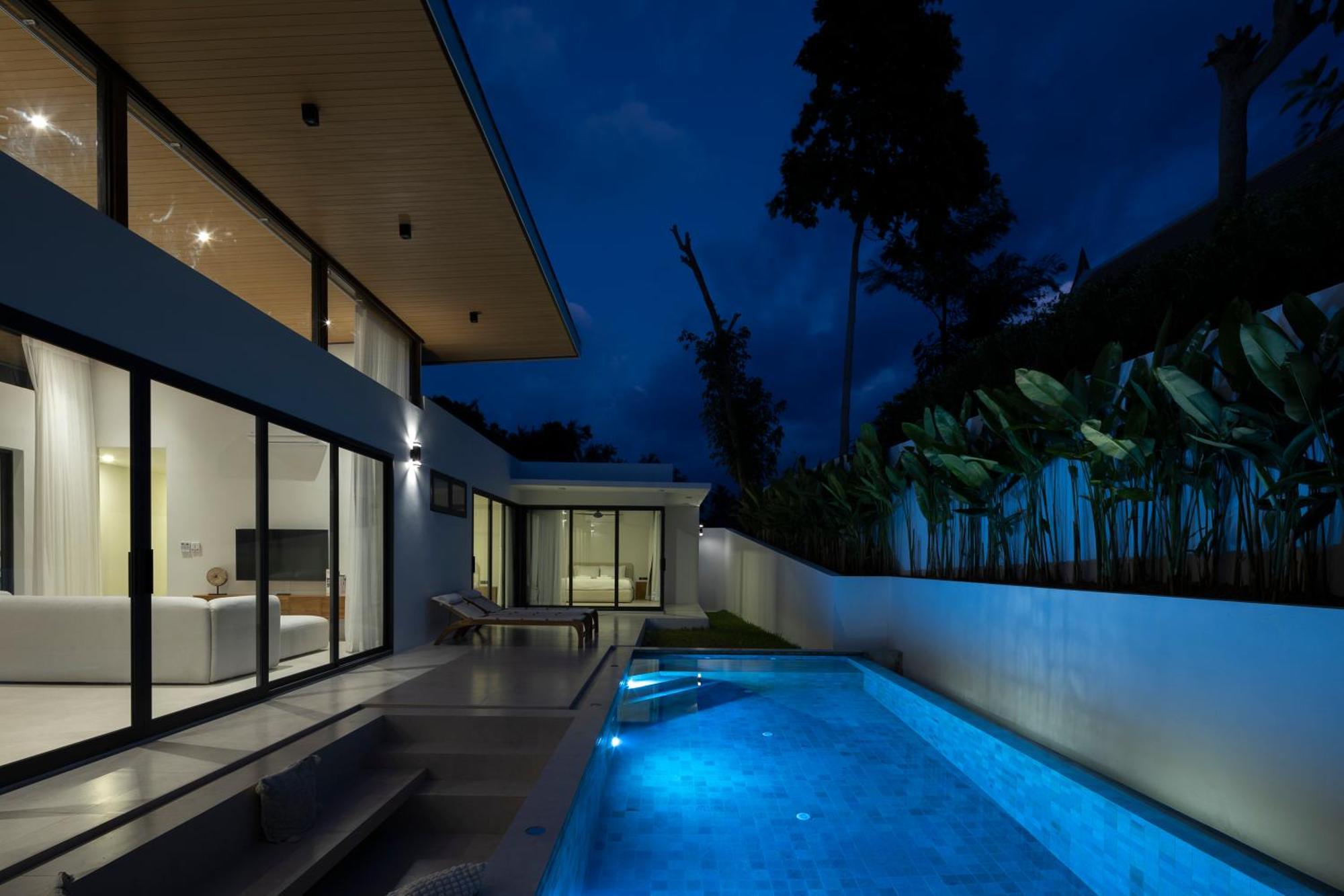The Coco Koh Samui