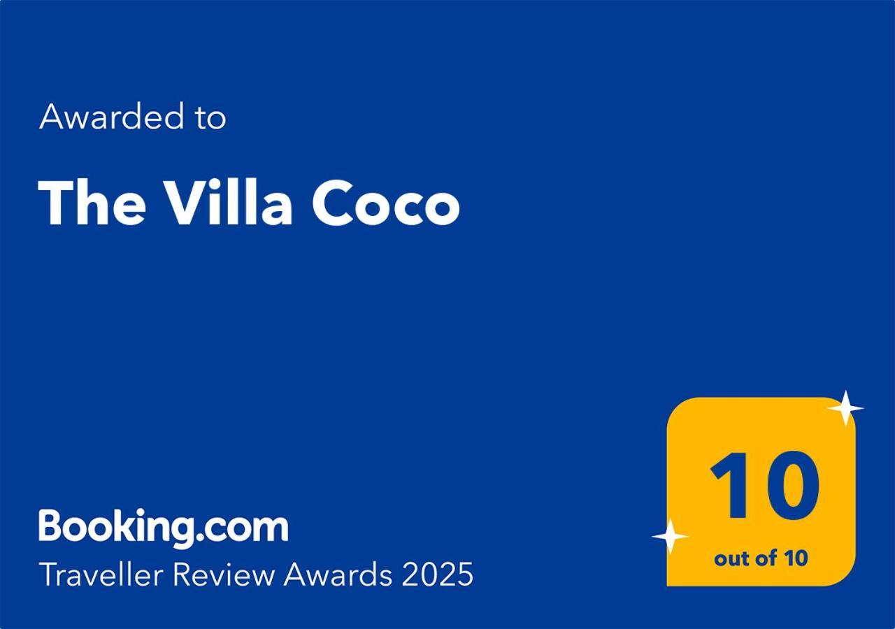 別墅 The Coco